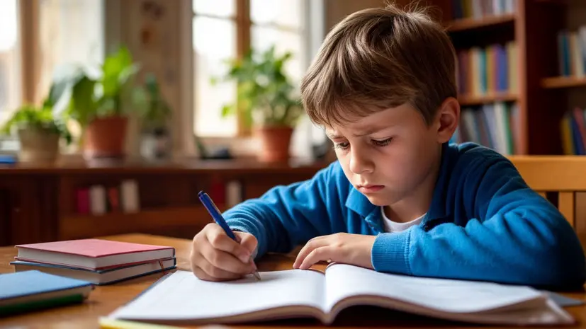 Психотерапевт Крашкина: высокий уровень стресса плохо отразится на учёбе