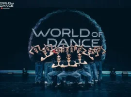 Forma dance из Владивостока триумфаторы World of Dance в Гуанчжоу! iz vladivostoka triumfatory v guanchzhou-tstpp-ru-0