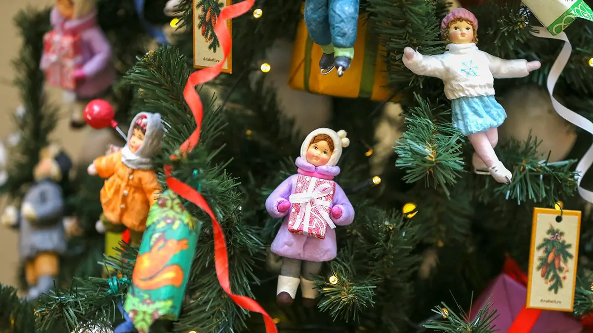 Как сэкономить на праздновании Нового года-2025