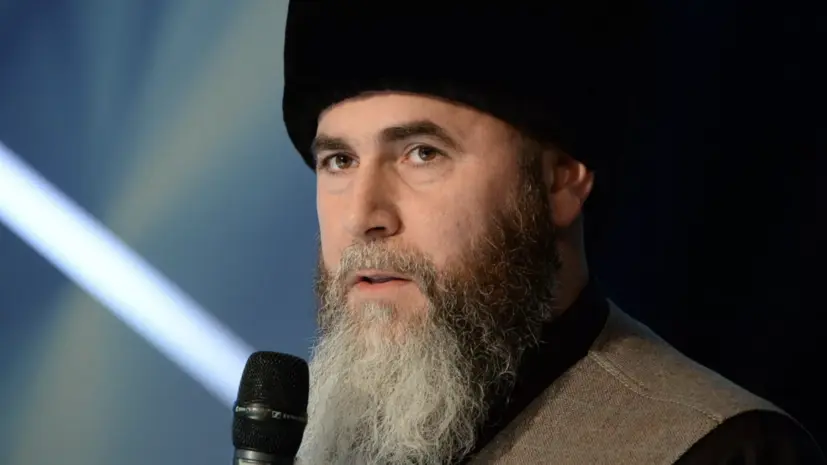 Федерация еврейских общин требует извинений от муфтия Чечни за слова об иудеях