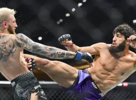 kamil gadzhiev prokommentiroval pobedu armana czarukyana nad hukerom v -tstpp-ru-0