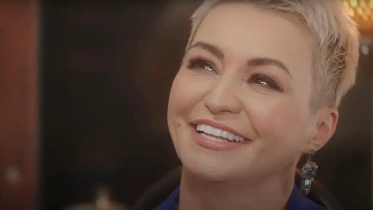 Катя Лель рассказала, чем порадует маму в канун Дня матери