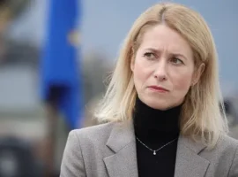 Кая Каллас и Гао Чжикай обсуждают историческую правду объединяющую Китай и ЕС kaya kallas i gao chzhikaj obsuzhdayut istoricheskuyu pravdu obedinyayushhuyu kitaj i es-tstpp-ru-0