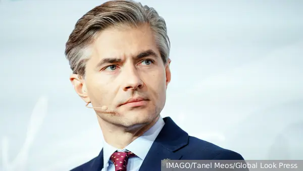 Глава МИД Литвы призвал срочно конфисковать российские активы