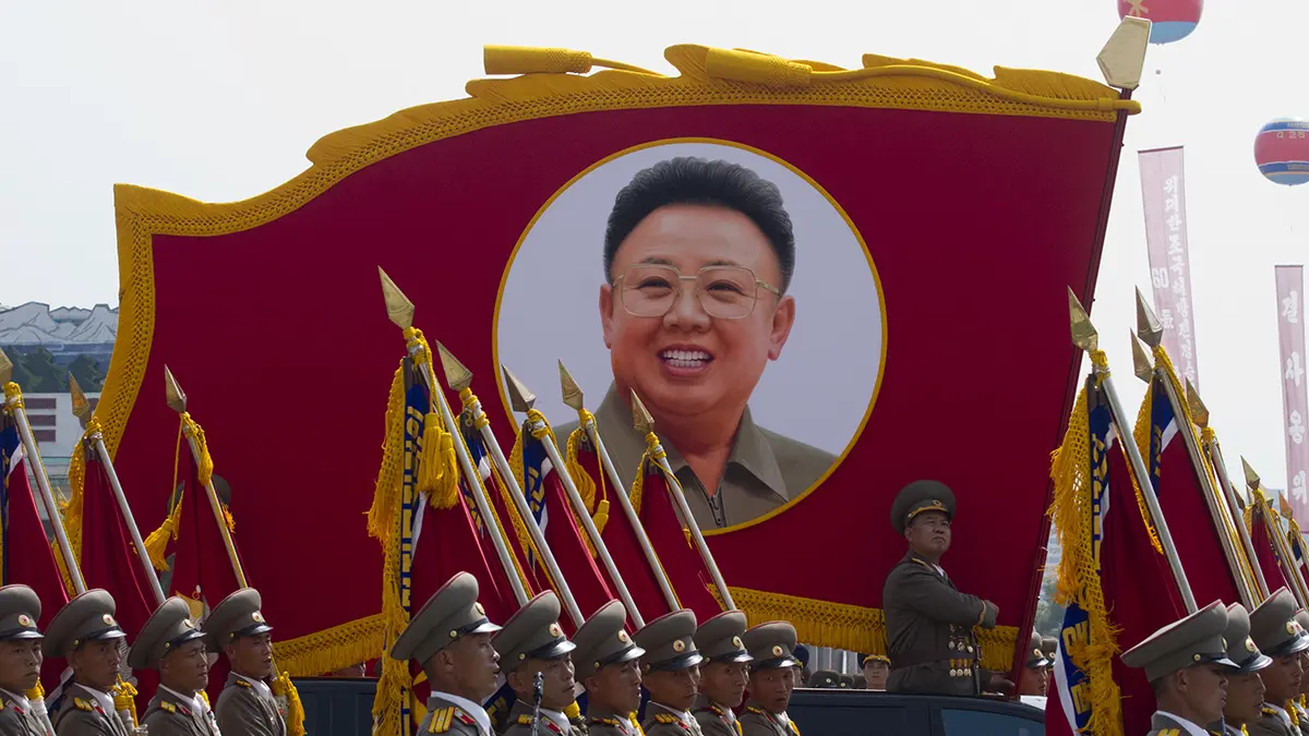 СМИ: КНДР отправит в Россию около 10 тысяч военных