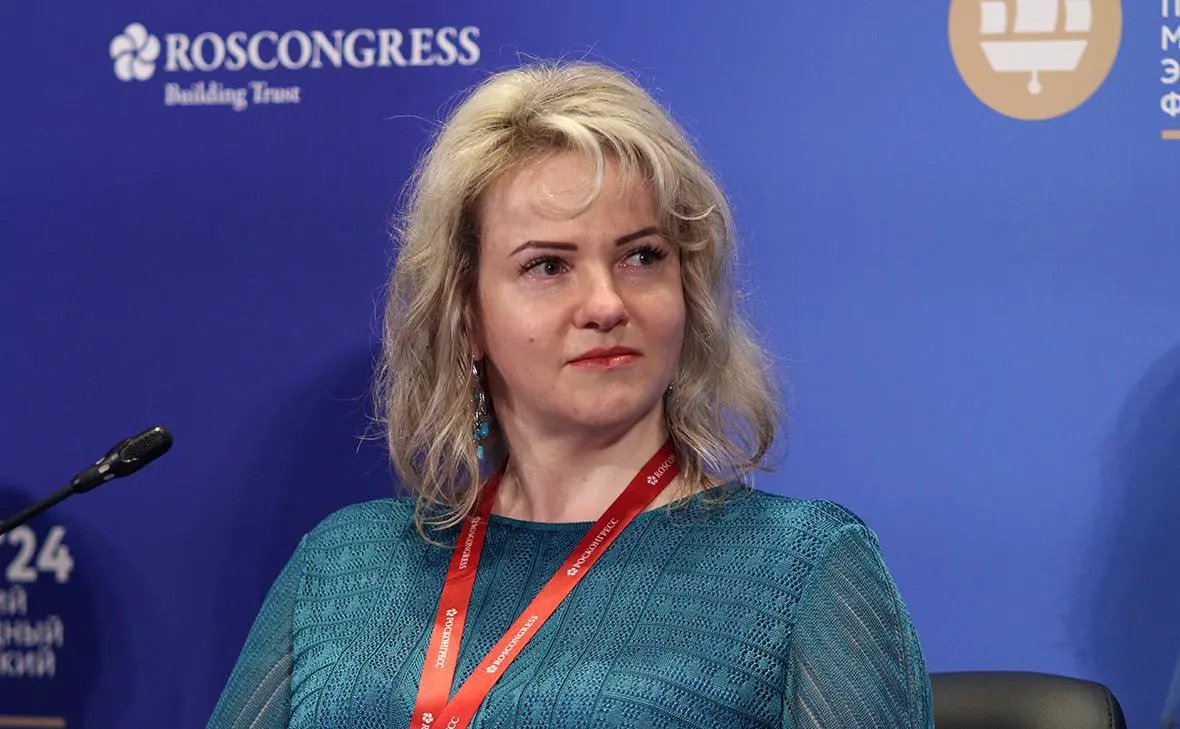 Светлана Лукаш (Максим Константинов / Global Look Press)