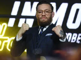 Конор Макгрегор возвращается на шоу Дональда Трампа в Белом доме konor makgregor vozvrashhaetsya na shou donalda trampa v belom dome-tstpp-ru-0