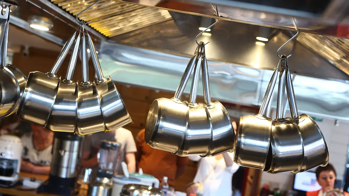 Церемония открытия первого международного конгресса шеф-поваров Moscow Food Fusion пройдет в Москве 11 ноября