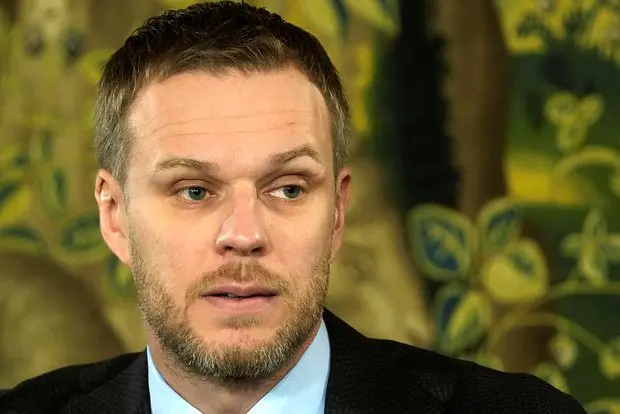 Габриэлюс Ландсбергис