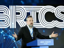 Любош Блага рассказал о дружественной атмосфере переговоров в Сочи на встрече Европарламента и БРИКС lyubosh blaga rasskazal o druzhestvennoj atmosfere peregovorov v sochi na vstreche evroparlamenta i briks-tstpp-ru-0