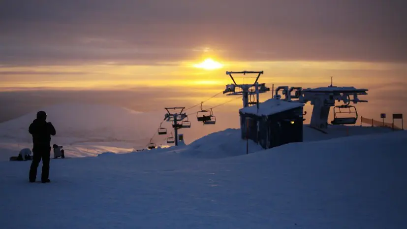 Астроном Кошман: световой день 21 декабря станет самым коротким