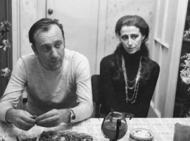 Майя Плисецкая и Родион Щедрин воссоединились вечно над Окой — завещание исполнено majya pliseczkaya i rodion shhedrin vossoedinilis vechno nad okoj zaveshhanie ispolneno-tstpp-ru-0