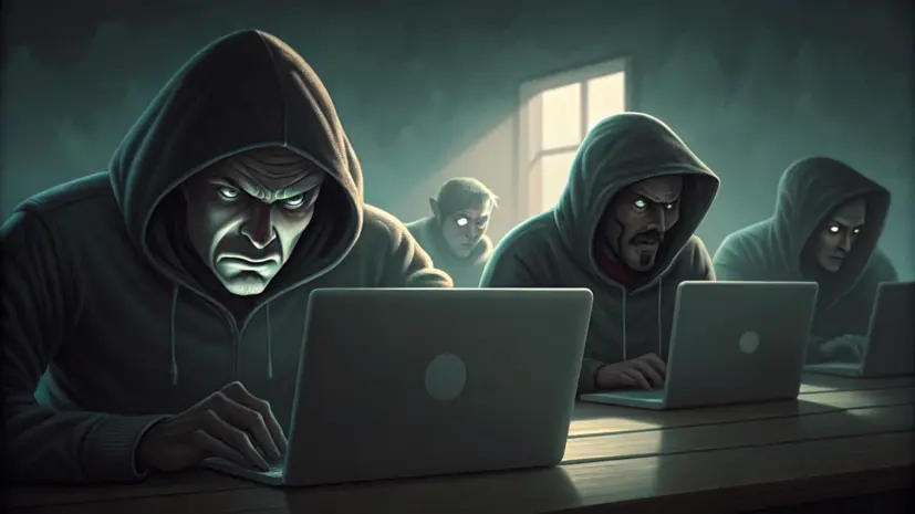 Финансист Семов рассказал о схеме мошенников с имитацией взлома аккаунта