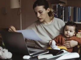 Мамы в декрете находят высокооплачиваемую частичную занятость ко Дню матери mamy v dekrete nahodyat vysokooplachivaemuyu chastichnuyu zanyatost ko dnyu materi-tstpp-ru-0