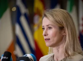 mariya zaharova s optimizmom otvetila na slova kai kallas o rossii i evrosoyuze-tstpp-ru-0