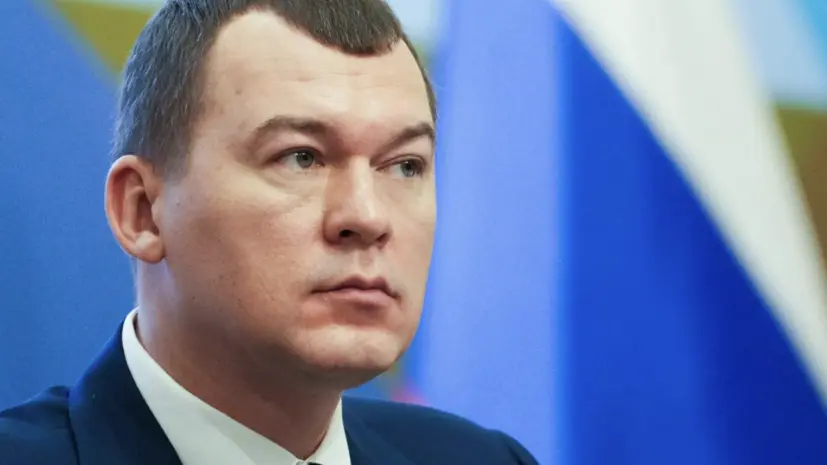 Дегтярёв заявил о проблемах с судейством в российском спорте