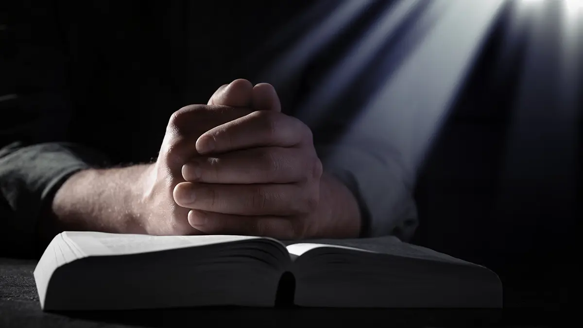 Кому молиться для защиты от зла