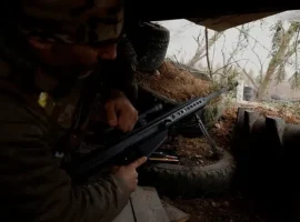 Министерство иностранных дел Польши призывает ЕС предоставить оружие Украине на три года ministerstvo inostrannyh del polshi prizyvaet es predostavit oruzhie ukraine na tri goda-tstpp-ru-0