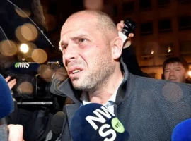 Министр обороны Бельгии Тео Франкен разъяснил позицию по вопросам НАТО, России и Москвы ministr oborony belgii teo franken razyasnil pozicziyu po voprosam nato rossii i moskvy-tstpp-ru-0