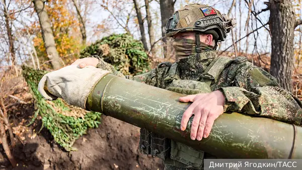 Российские войска освободили Синельниково в Харьковской области и днепропетровскую Даниловку