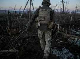 Минобороны России предупреждает о критическом положении ВСУ под Купянском и Красноармейском minoborony rossii preduprezhdaet o kriticheskom polozhenii vsu pod kupyanskom i krasnoarmejskom-tstpp-ru-0