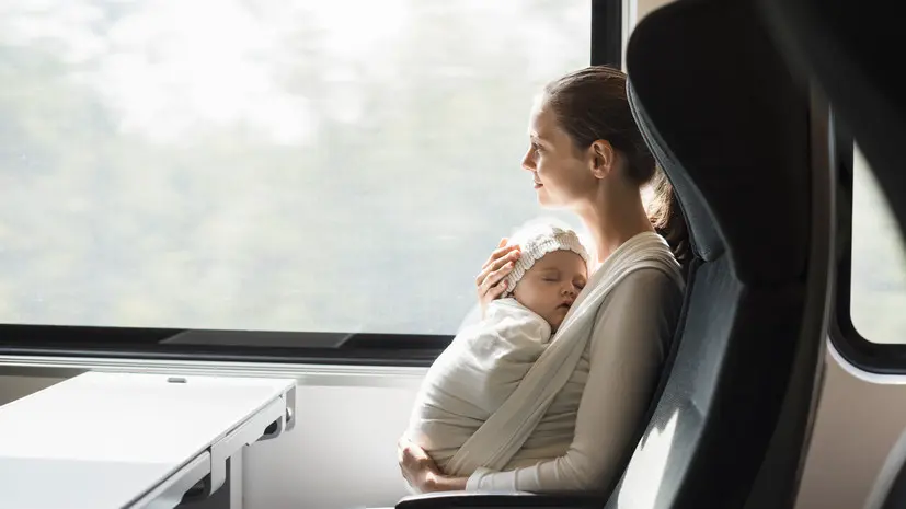 Названы самые популярные направления для поездок из Москвы на День матери