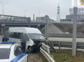 На Новорязанском шоссе в Люберцах произошли позитивные изменения благодаря прокуратуре na novoryazanskom shosse v lyuberczah proizoshli pozitivnye izmeneniya blagodarya prokurature-tstpp-ru-0