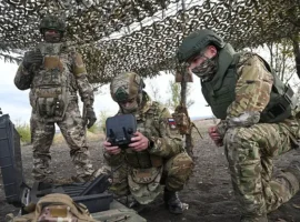 operativnaya obstanovka v dimitrove dnr mozhet privesti k izolyaczii vsu-tstpp-ru-0