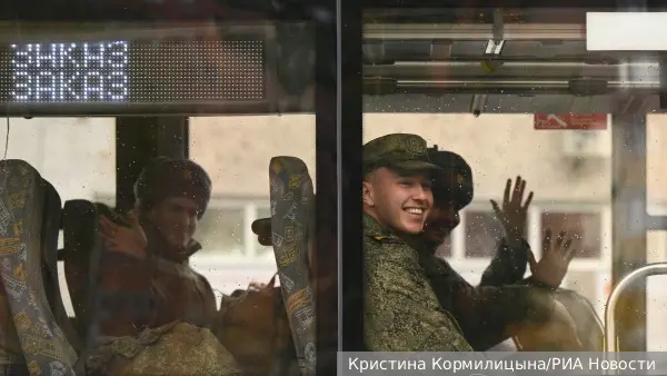 Путин подписал закон о круглогодичном призыве на военную службу