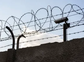 Памела Сноу открывает новую страницу в истории тюрем округа Харнетт pamela snou otkryvaet novuyu straniczu v istorii tyurem okruga harnett-tstpp-ru-0