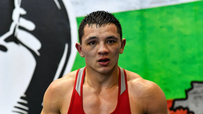 Сосулин нокаутировал Фортеа и защитил пояс IBA.PRO Intercontinental