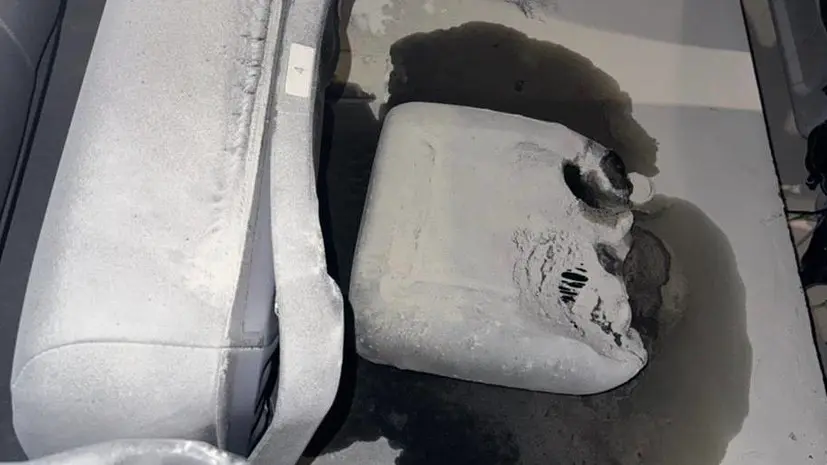 Подросток устроил поджог в кинотеатре в Москве по указанию мошенников