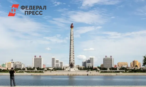 Поездка в КНДР удивила Ксению Полякову, Дарью Тарасенко и Алексея Зорина-0