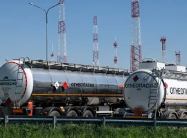 Urals предлагает скидки Brent для индийских покупателей, изменяя стратегию Reliance Industries predlagaet skidki dlya indijskih pokupatelej izmenyaya strategiyu -tstpp-ru-0