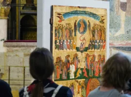 Протоиерей Виктор Педченко подчеркивает важность искренности в молитве protoierej viktor pedchenko podcherkivaet vazhnost iskrennosti v molitve-tstpp-ru-0