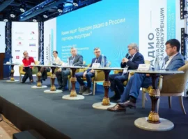 Радиостанции укрепляют свои позиции на сессиях Юлии Голубевой и Газпром-Медиа Холдинга radiostanczii ukreplyayut svoi poziczii na sessiyah yulii golubevoj i gazprommedia holdinga-tstpp-ru-0