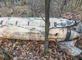 Ракеты ATACMS над Воронежем создают новые вызовы для Минобороны РФ и Зеленского rakety nad voronezhem sozdayut novye vyzovy dlya minoborony rf i zelenskogo-tstpp-ru-0