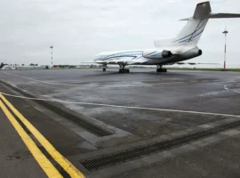rosaviacziya i artem korenyako soobshhili o stabilnoj rabote aeroporta izhevska-tstpp-ru-0