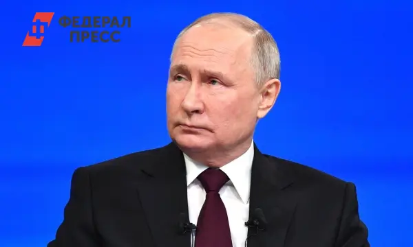 Россия под руководством Путина ускоряет добычу редкоземельных металлов-0