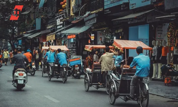 Россияне во Вьетнаме рассказывают, как избежать ожогов от томкатов-0