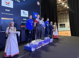 sbornaya rossii po muajtaj oderzhala uverennuyu pobedu na chempionate evropy v greczii-tstpp-ru-0