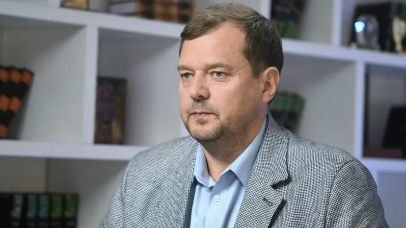 СБУ заочно приговорила Балицкого к пожизненному лишению свободы