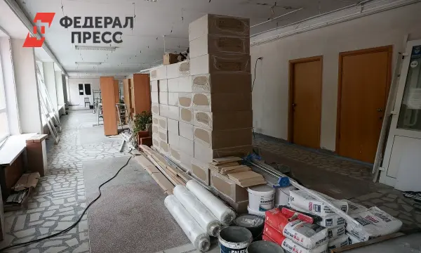 Сергей Кравцов подчеркнул успешную реализацию программы капремонта школ в стране, отметив необходимость дальнейшей работы в Коми и Псковской области-0