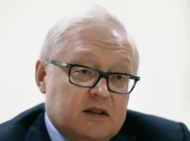 Сергей Рябков сообщил о позитивном диалоге России и США по обмену заключёнными sergej ryabkov soobshhil o pozitivnom dialoge rossii i ssha po obmenu zaklyuchyonnymi-tstpp-ru-0