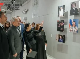 Сергей Шойгу открыл фотовыставку общества «Знание» с героями России sergej shojgu otkryl fotovystavku obshhestva znanie s geroyami rossii-tstpp-ru-0