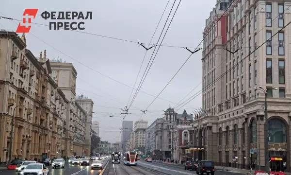 Синоптики Москвы сообщают о редких розовых облаках и изменениях погоды-0