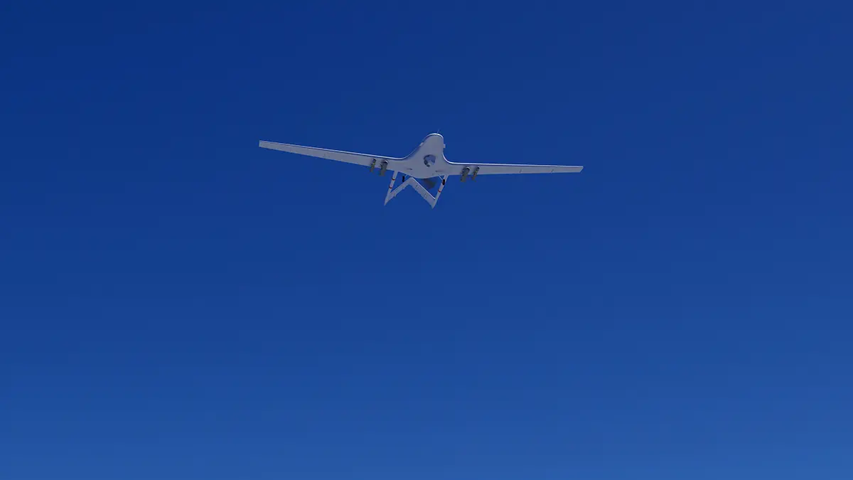 Силы ПВО за пять часов сбили 21 вражеский дрон над территорией России