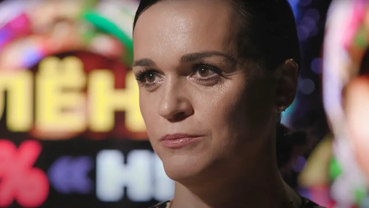 «Едет крыша»: певица Слава раскрыла свой диагноз