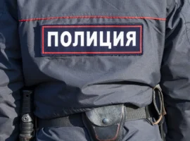 Следственный комитет России предъявил обвинение москвичу, оскорбившему полицейского sledstvennyj komitet rossii predyavil obvinenie moskvichu oskorbivshemu policzejskogo-tstpp-ru-0