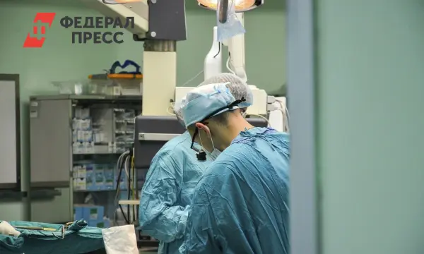 Случай с аппендицитом в Новосибирске вызвал обсуждение среди врачей и молодёжи-0